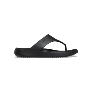 Women's Getaway Triangle Flip in Black